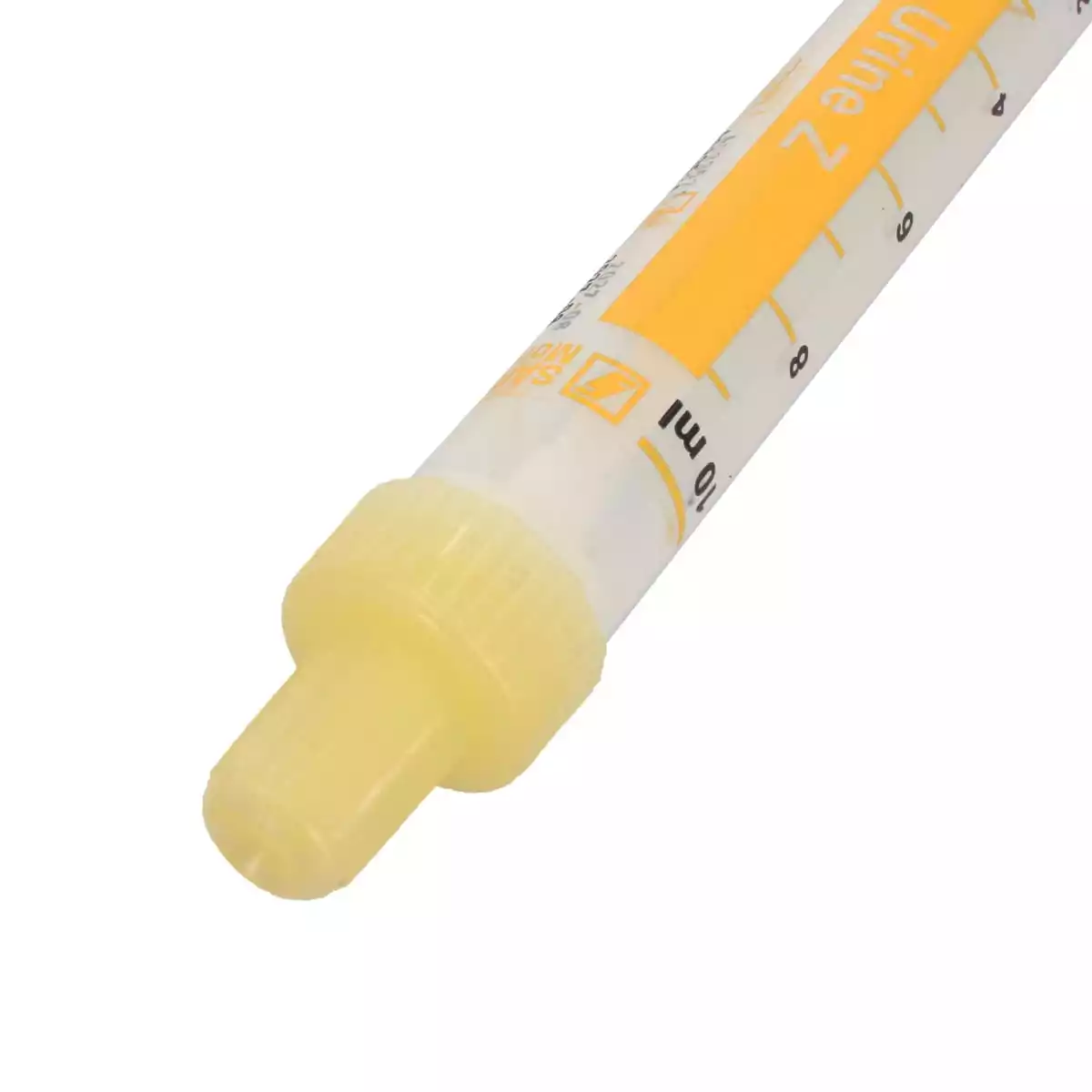  Urine Monovette