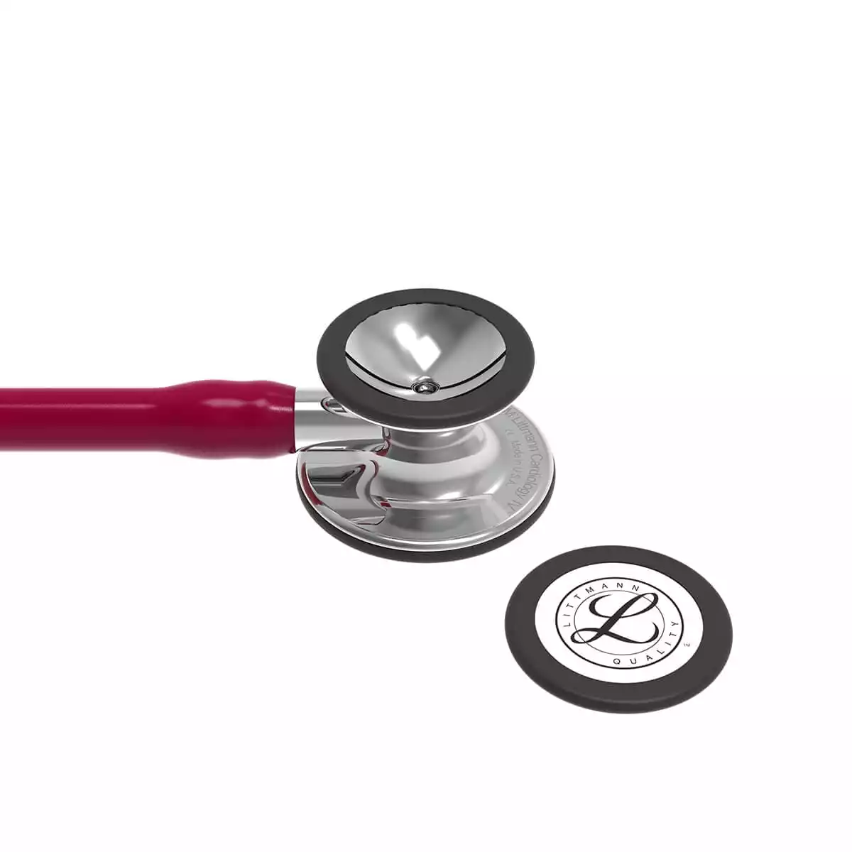  Cardiology IV stethoscoop - Mirror Edition