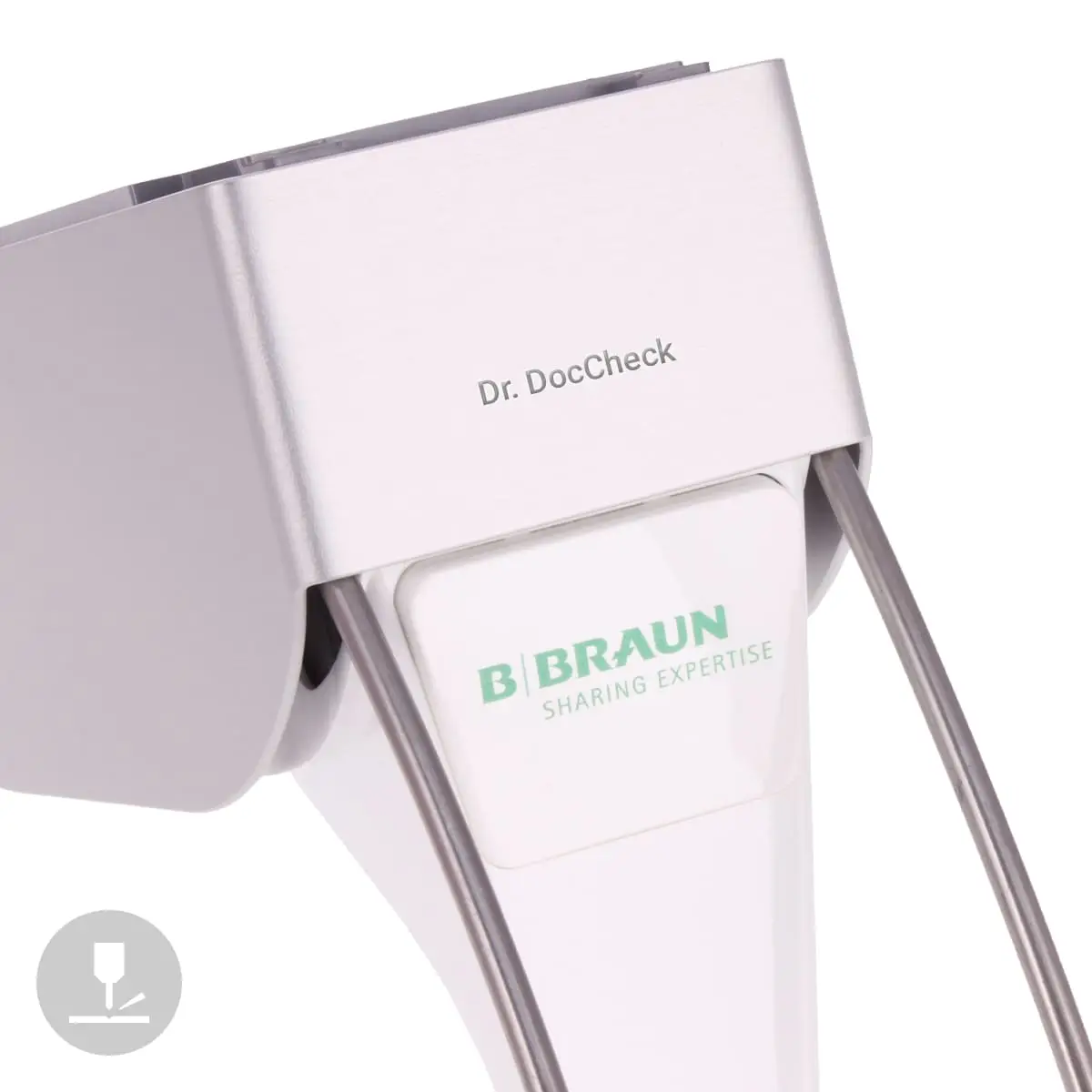  Dispenser voor zeep, desinfectiemiddel etc.