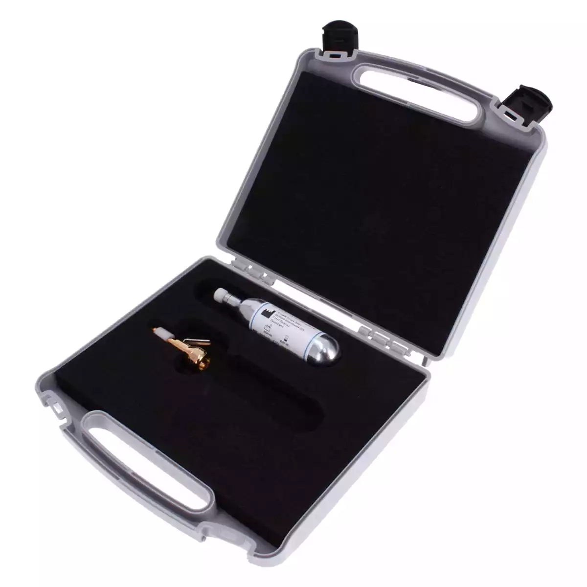 SUPER Cryochirurgie Eenheid SUPER Cryochirurgie Eenheid