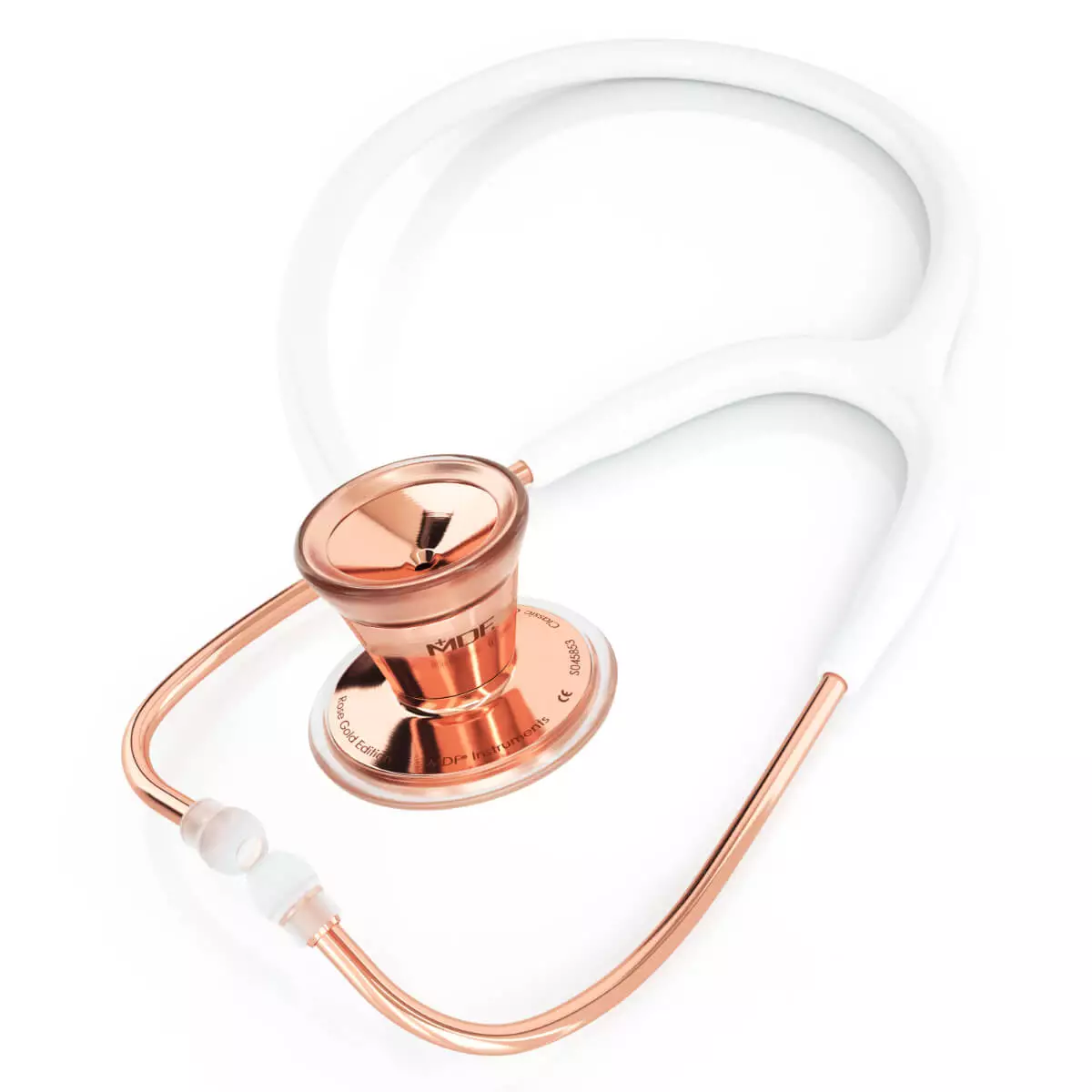  ProCardial Core roségouden stethoscoop