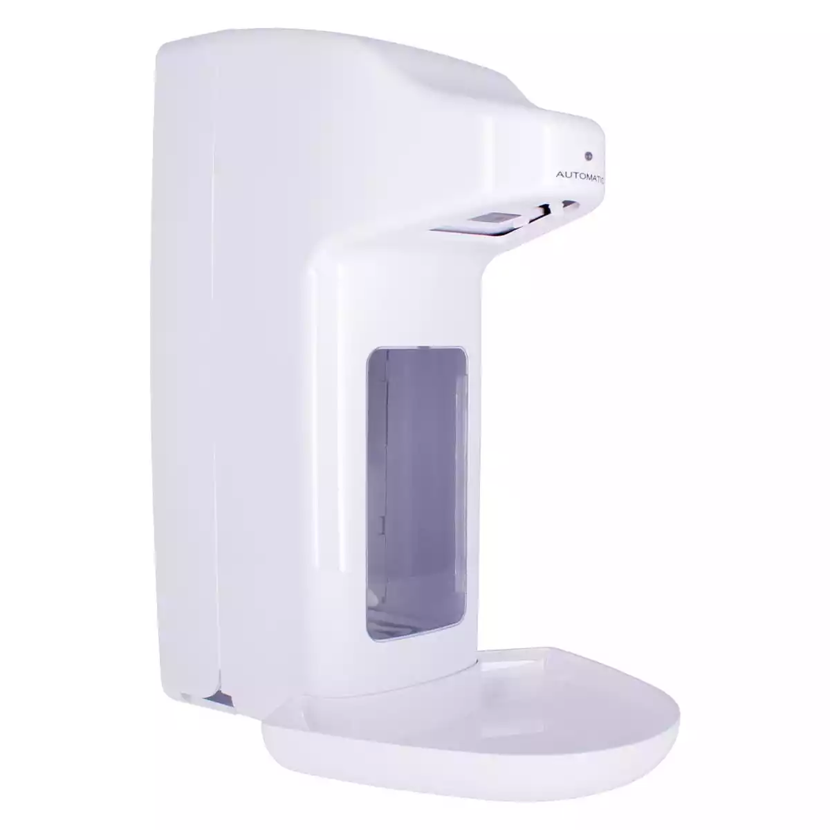  Aanraakloze dispenser