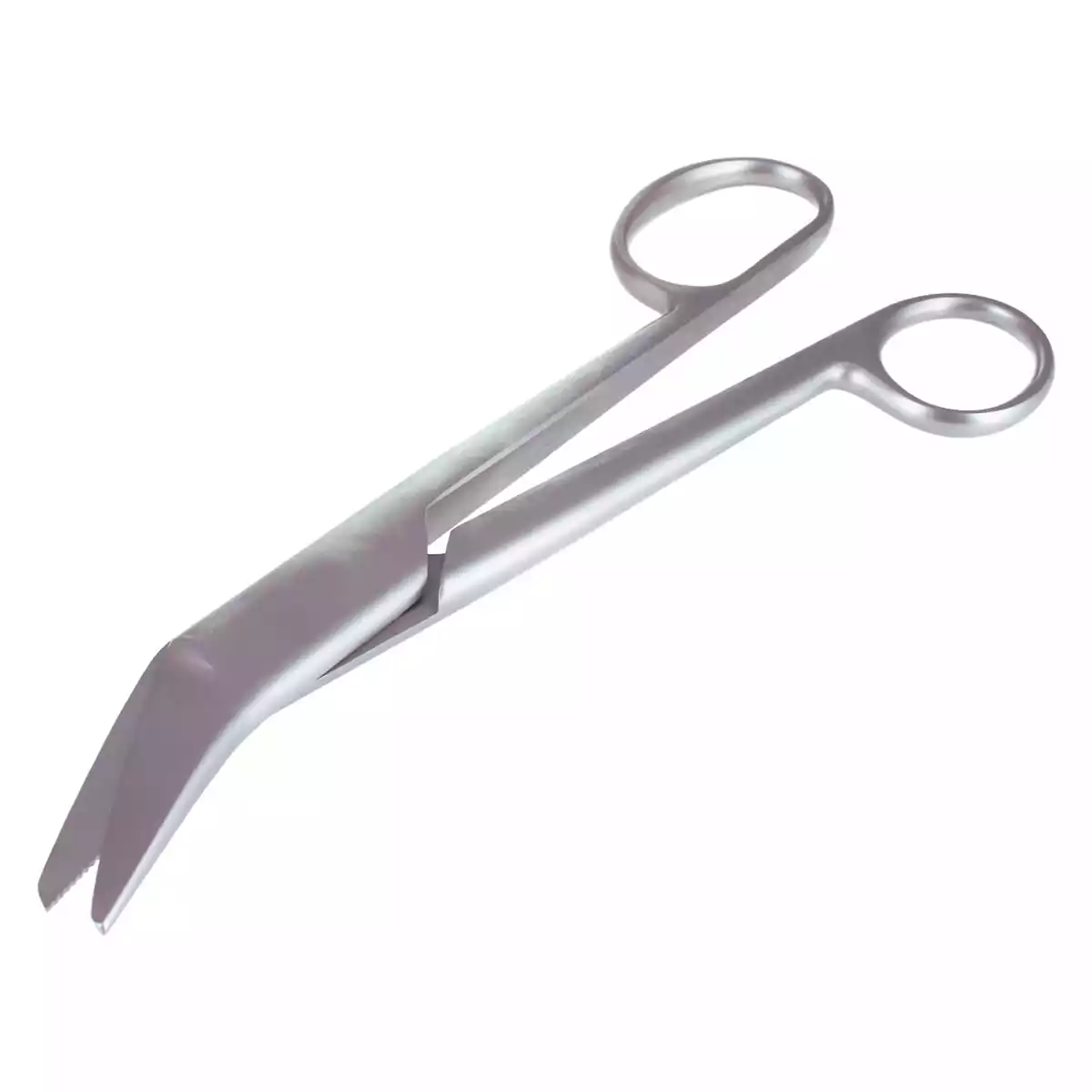  Synthetic Cast Cutter stomp
