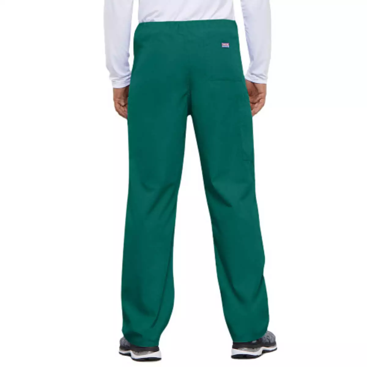  Workwear Originals pull-on broek uniseks met trekkoord 