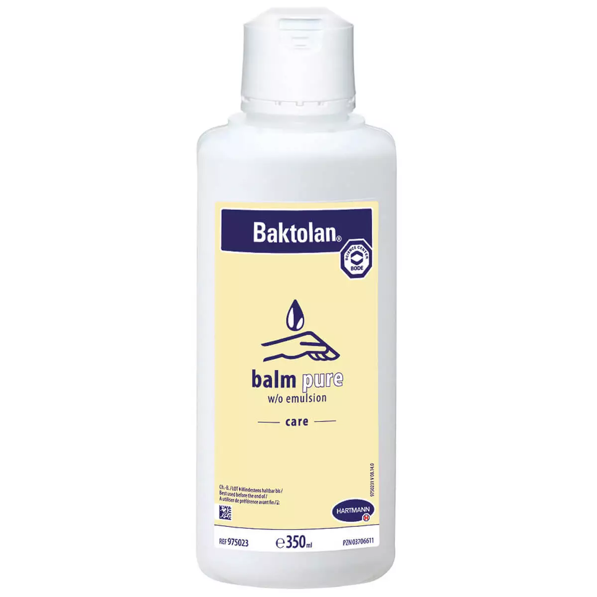  Baktolan balsem zuivere huidverzorging