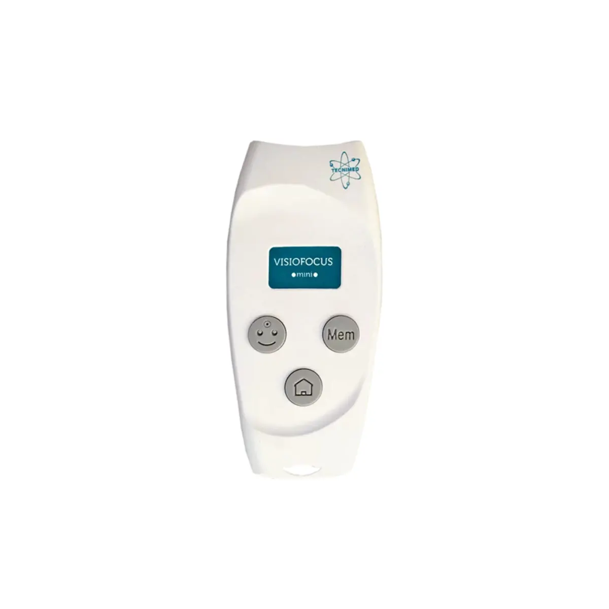 Visiofocus Mini Infrarood Thermometer Visiofocus Mini Infrarood Thermometer