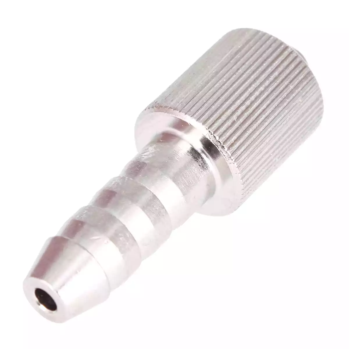 Luer lock adapter voor buisjes Luer lock adapter voor buisjes