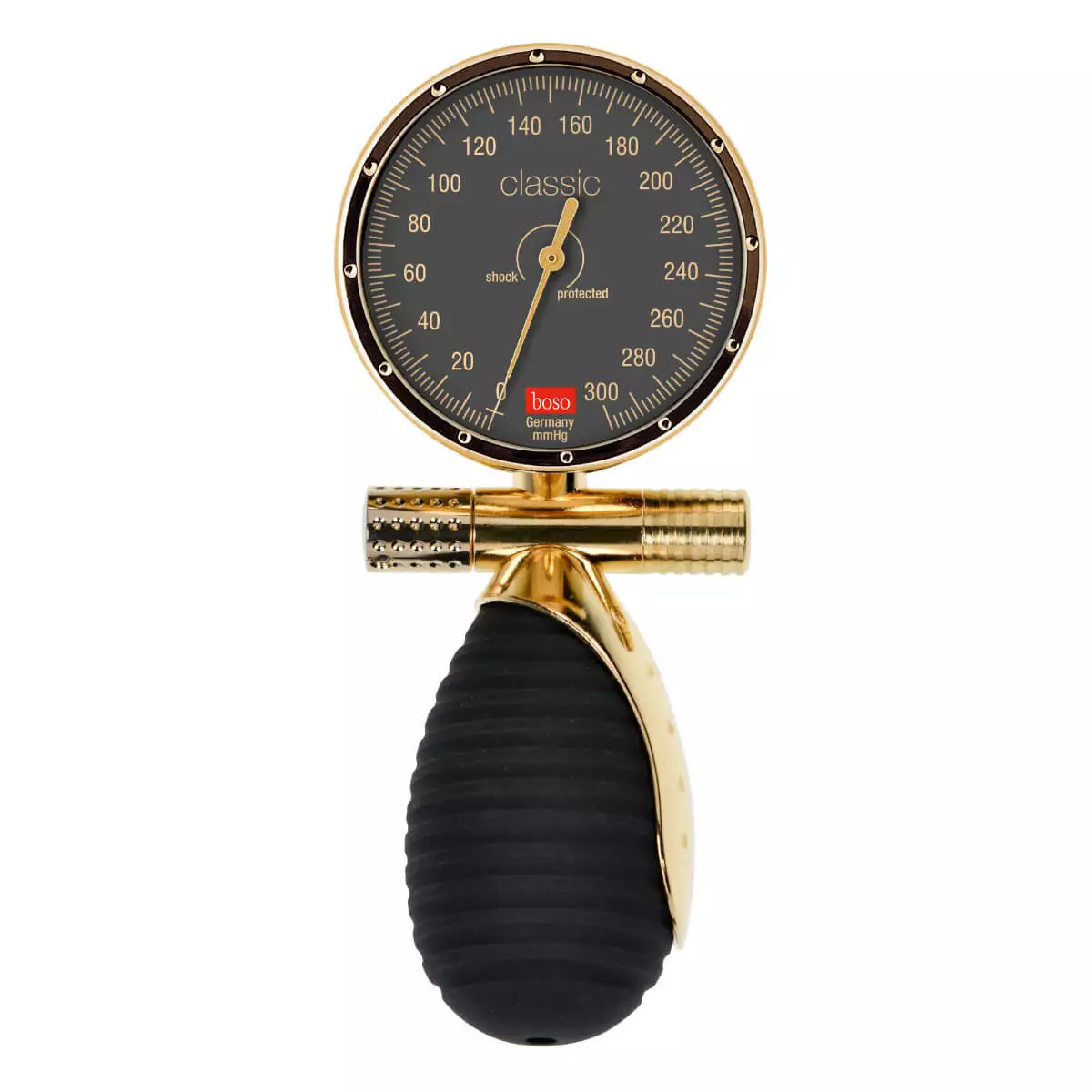  klassieke venusbloeddrukmeter