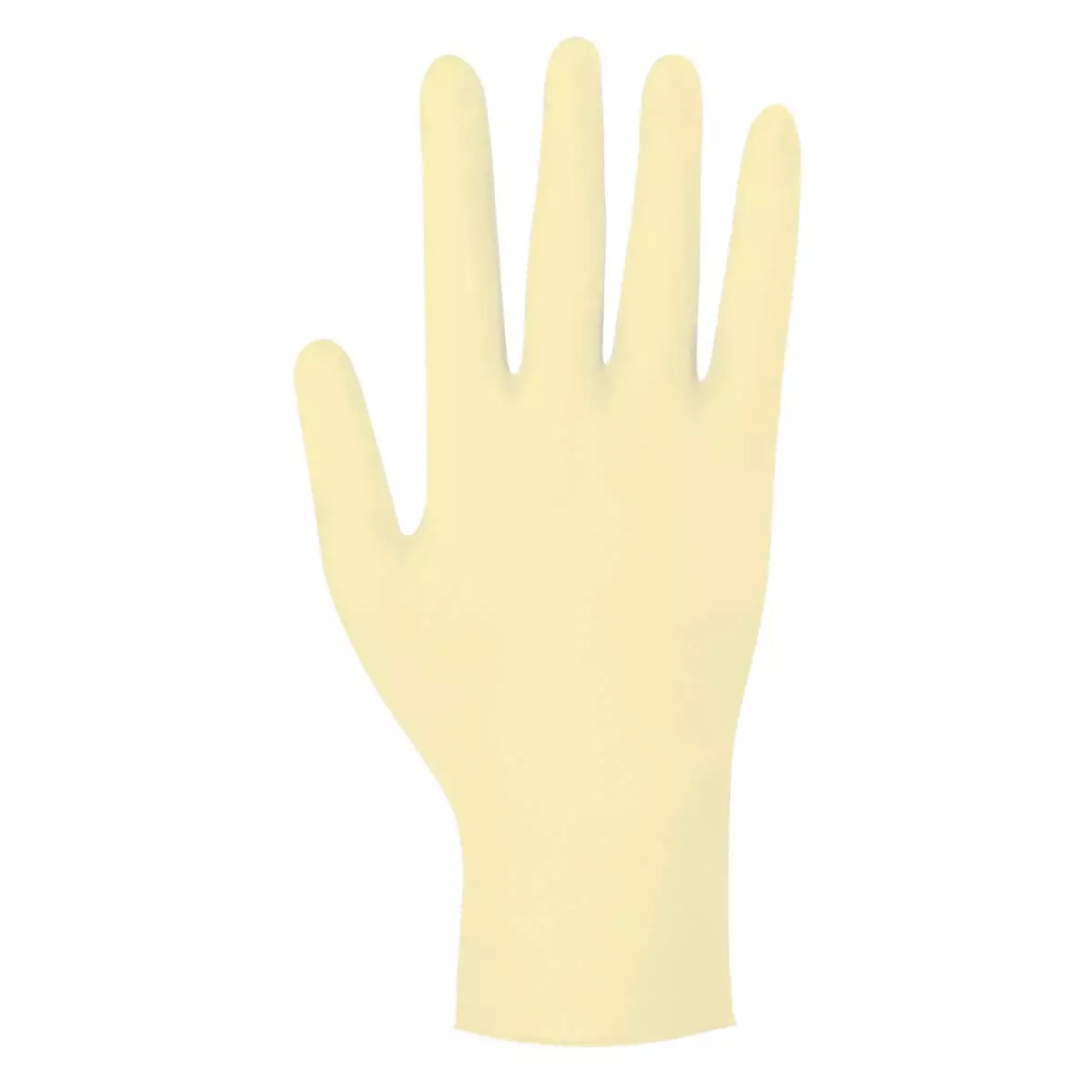  Zachte huidgevoelige handschoenen
