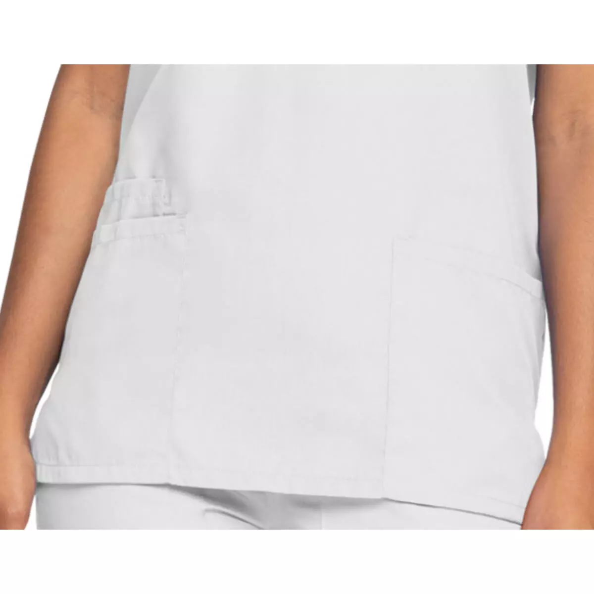 Workwear Originals operatietuniek voor dames met 2 zakken Workwear Originals operatietuniek voor dames met 2 zakken