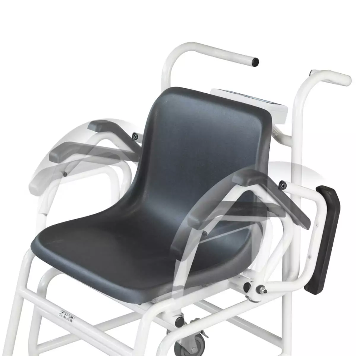  Stuhlwage MCN 200K-1M