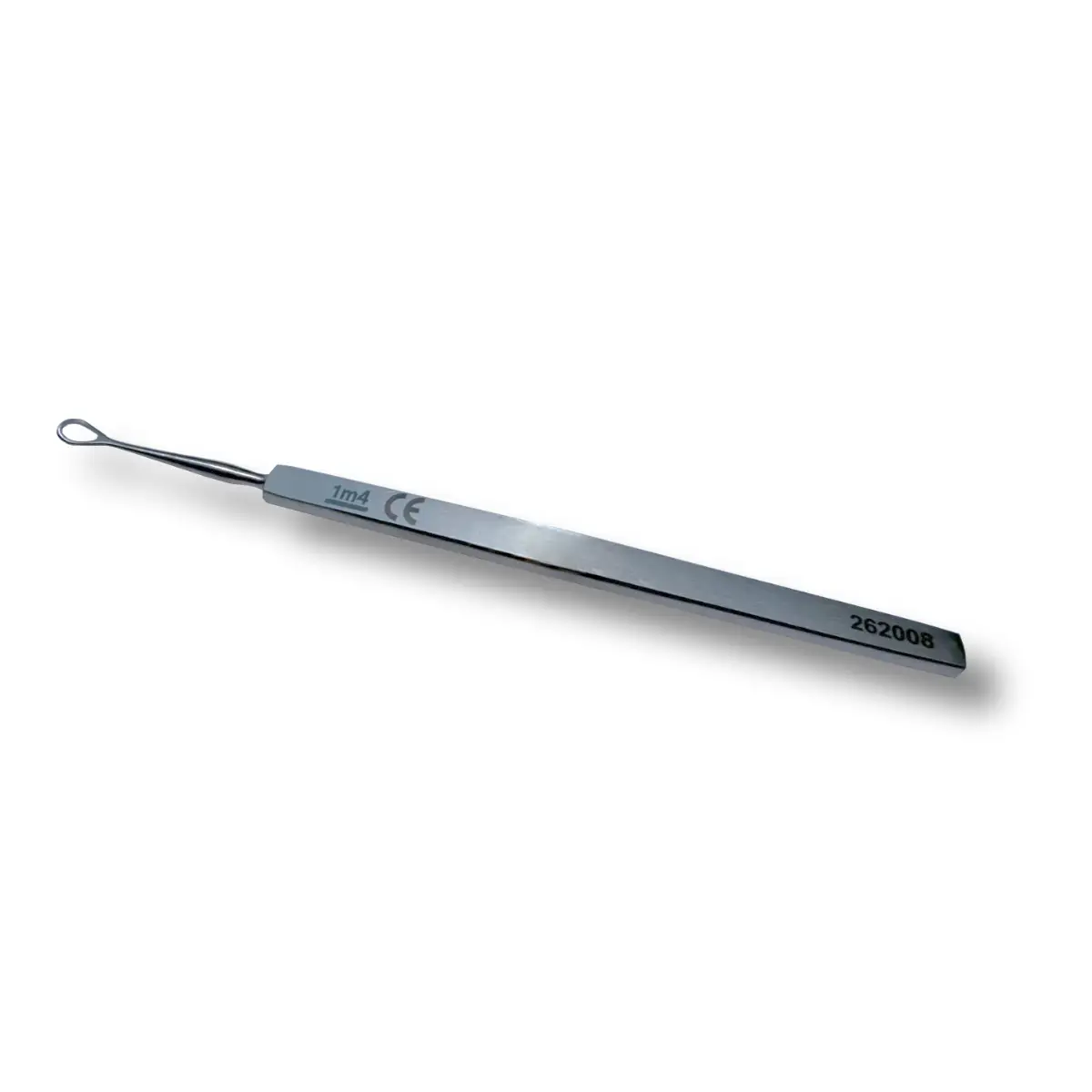  Oorcurette volgens Langenbeck