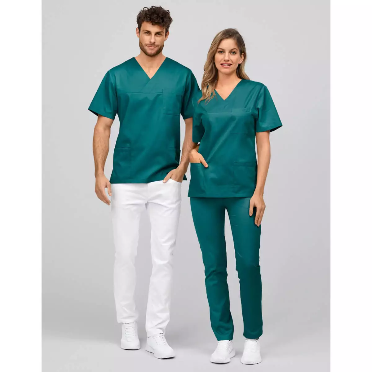  OP-Kasack Pisa unisex