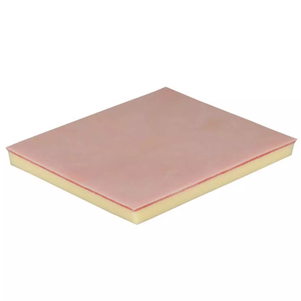  Skin Suture Pad voor Skin Suture Trainer