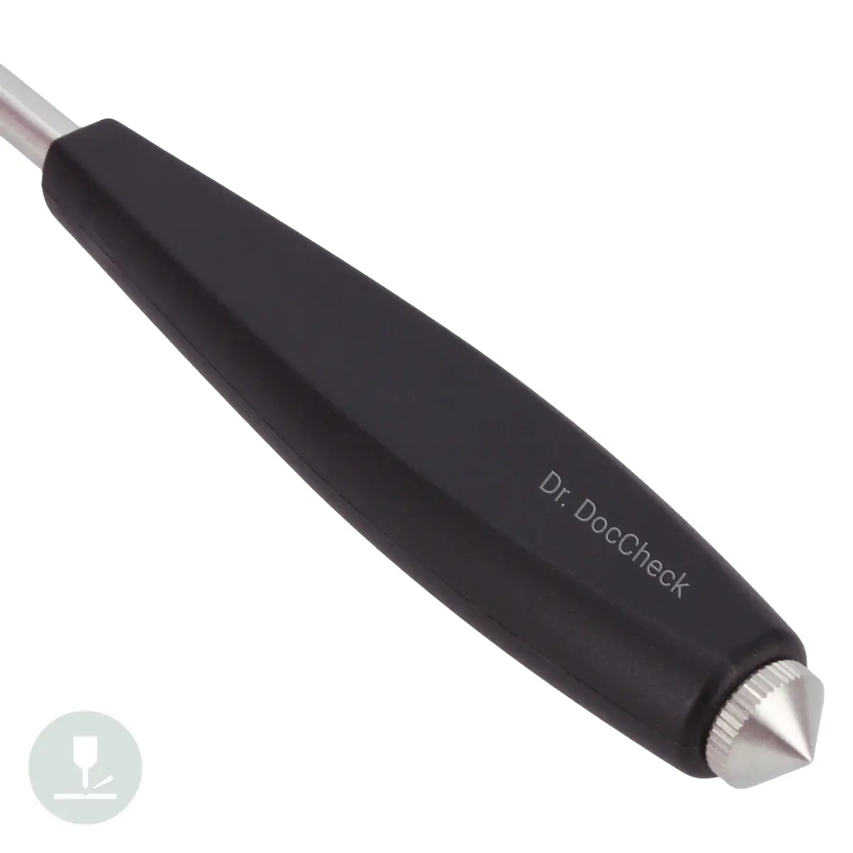  DocCheck reflexhamer Buck