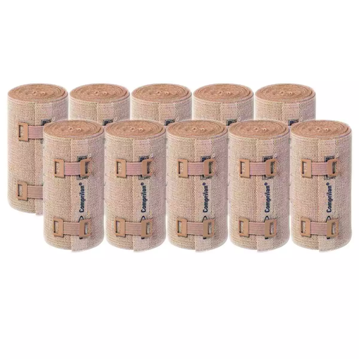  Comprilan compressiezwachtel