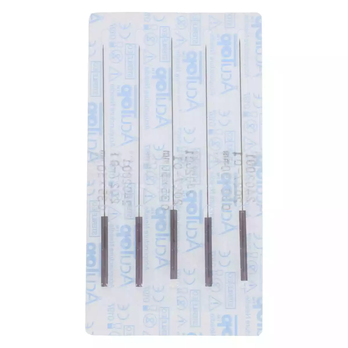  Acupunctuurnaalden type PB