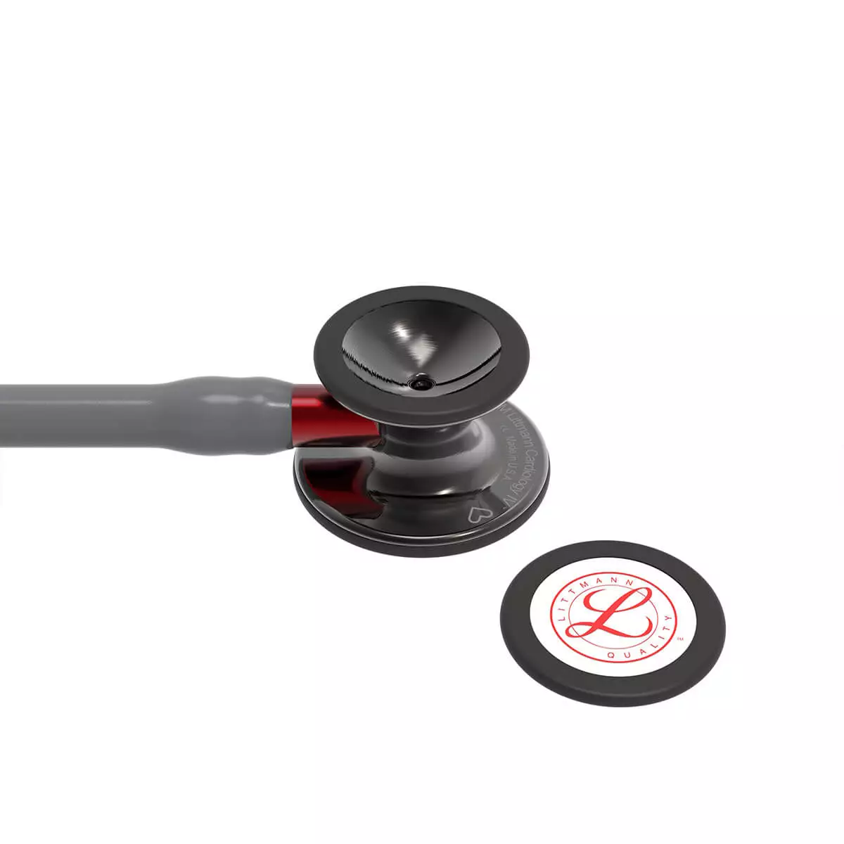  Cardiology IV – Limited Heart Day Edition – Diagnostic stethoscoop