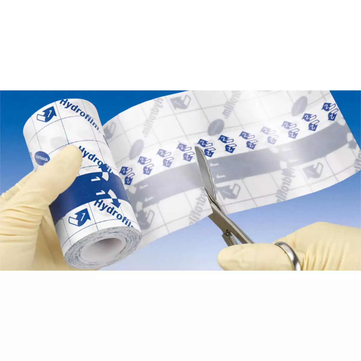  Hydrofilm Rolverband