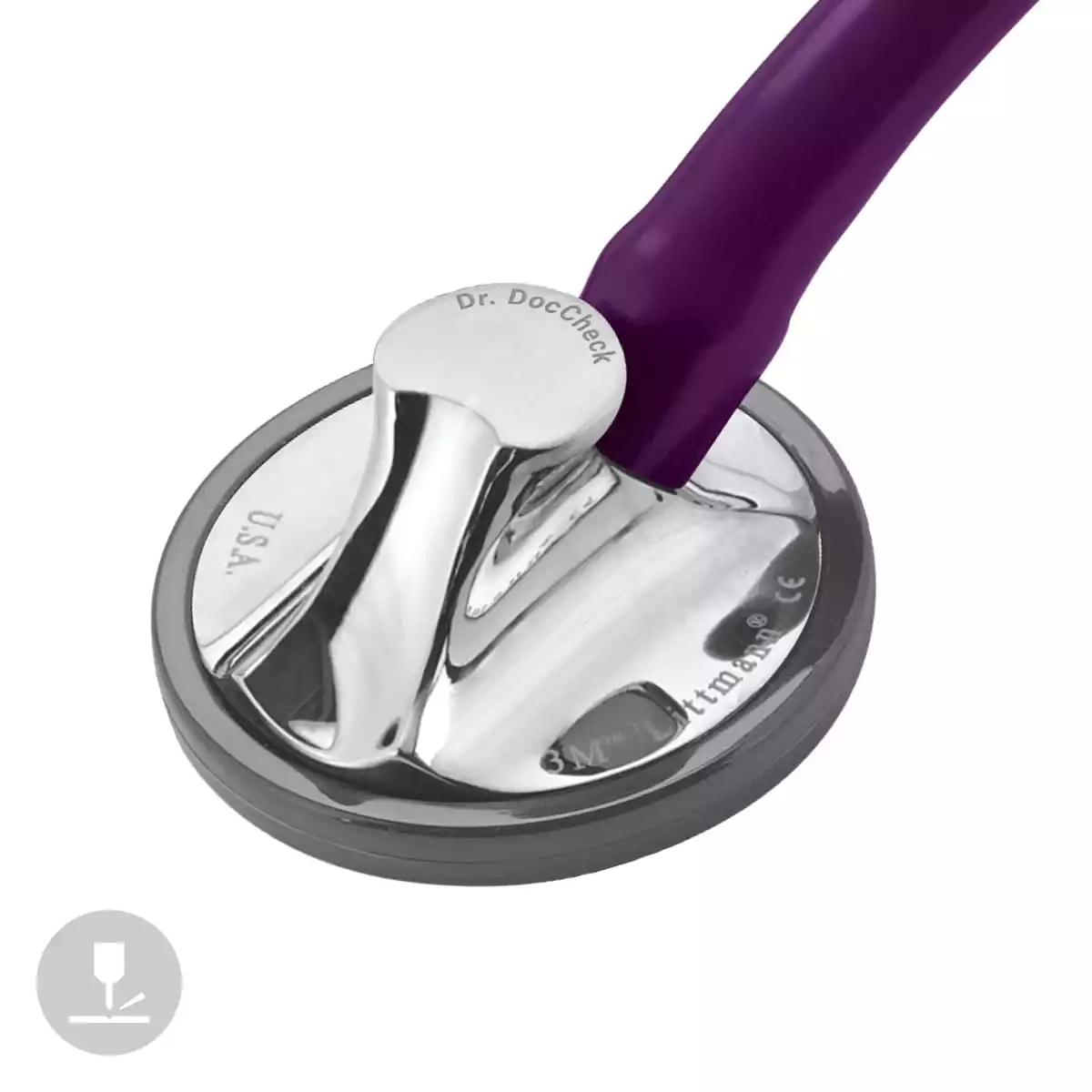  Master Cardiology stethoscoop