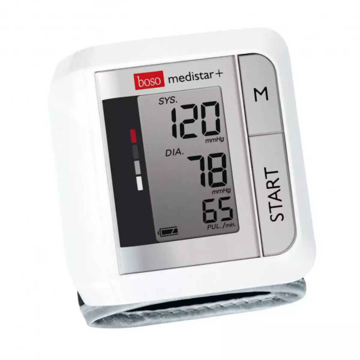  medistar+ bloeddrukmeter
