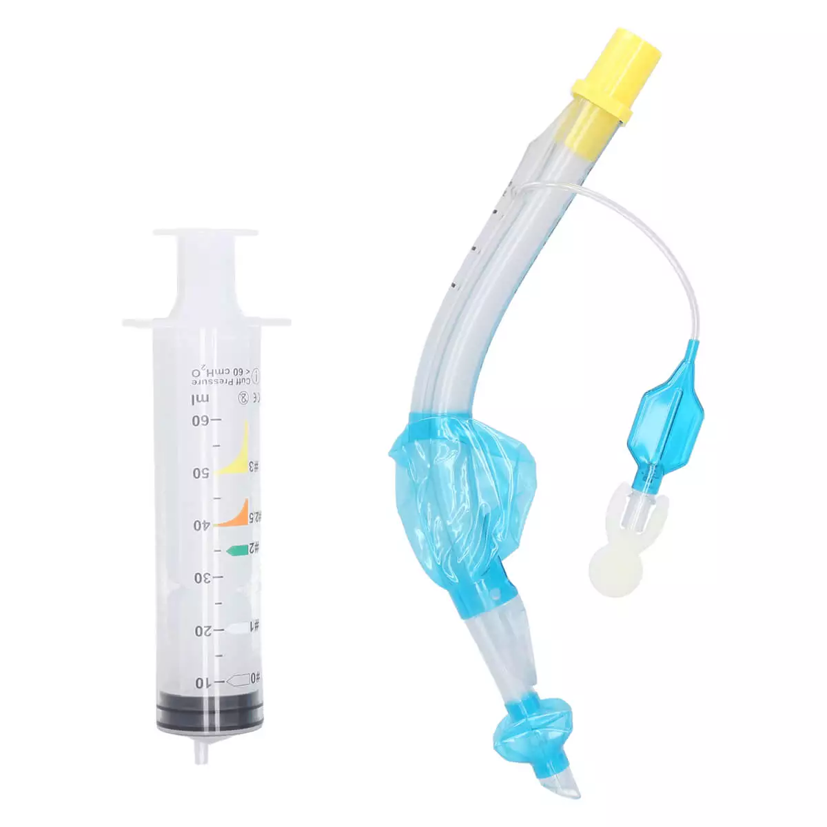 Larynx-Tubus LTS-D Larynx-Tubus LTS-D