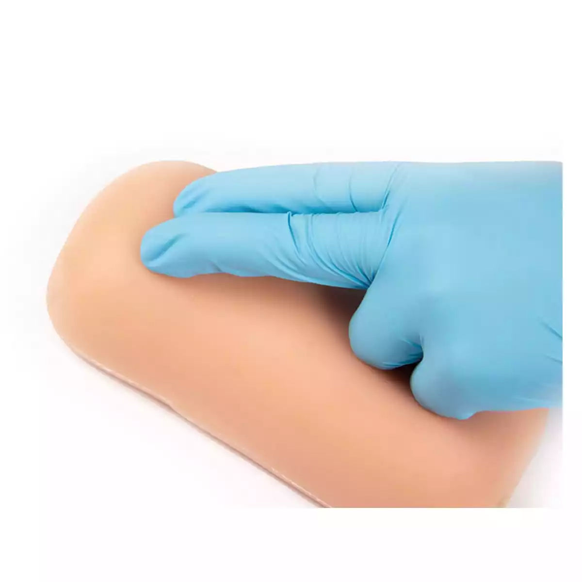  Strap-on vaccinatie trainer
