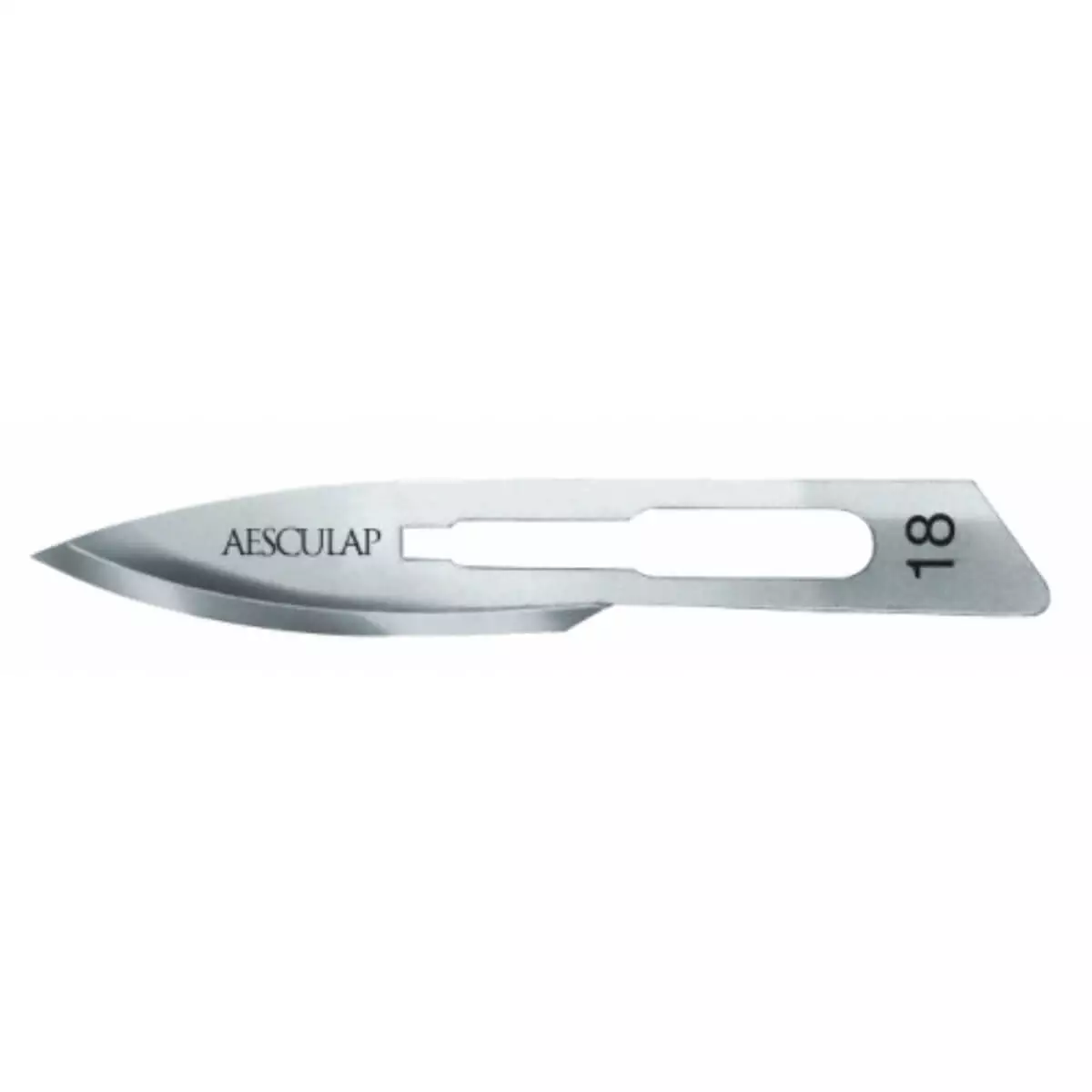 Veiligheidsscalpel Veiligheidsscalpel