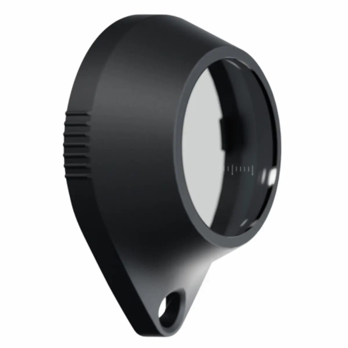 HEINE CPG-contactlens voor DELTA X-dermatoscoop HEINE CPG-contactlens voor DELTA X-dermatoscoop