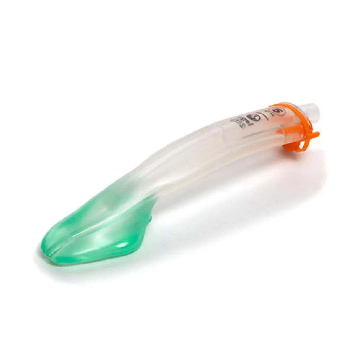  i-gel Plus supraglottisch ademhulpmiddel