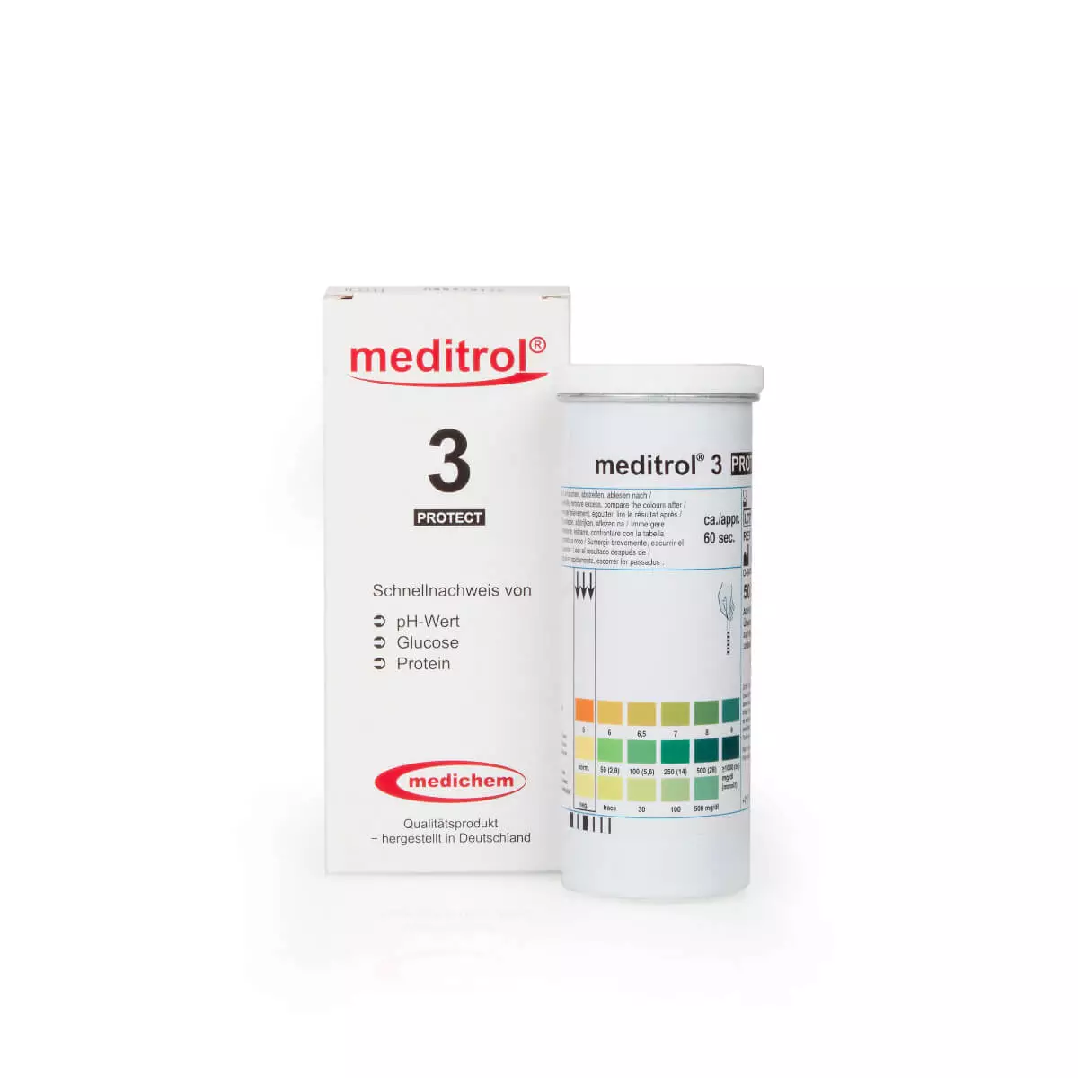  meditrol-urineteststrips