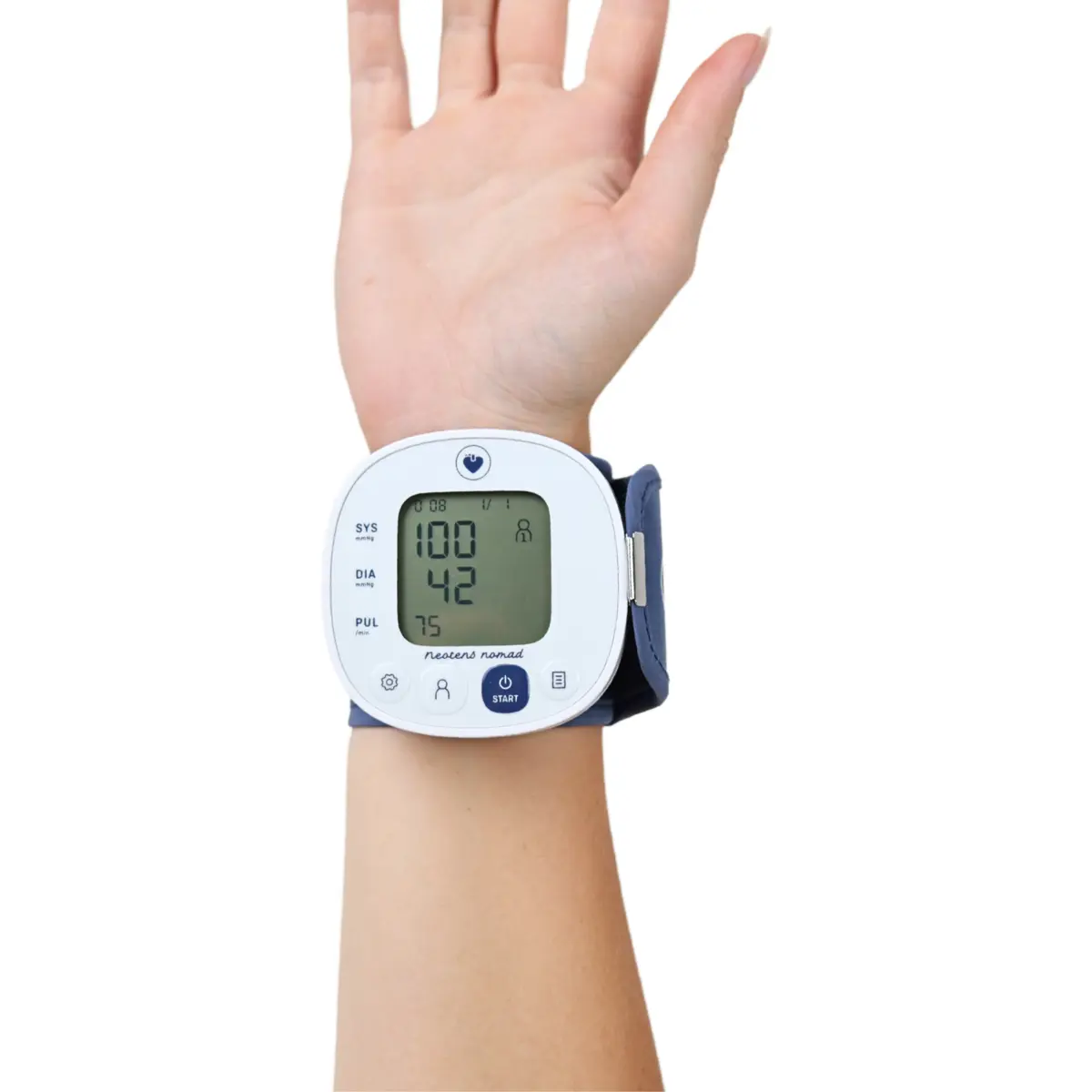  NEOTENS NOMAD bloeddrukmeter