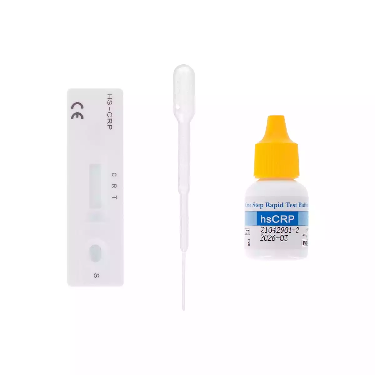  hs-CRP-test