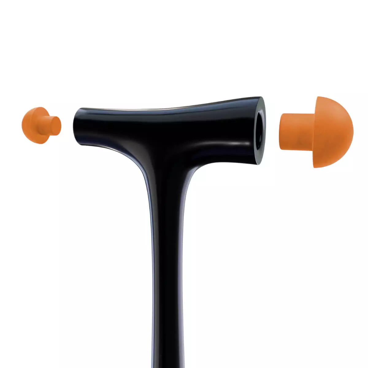  Reflexhammer "Clôppe"