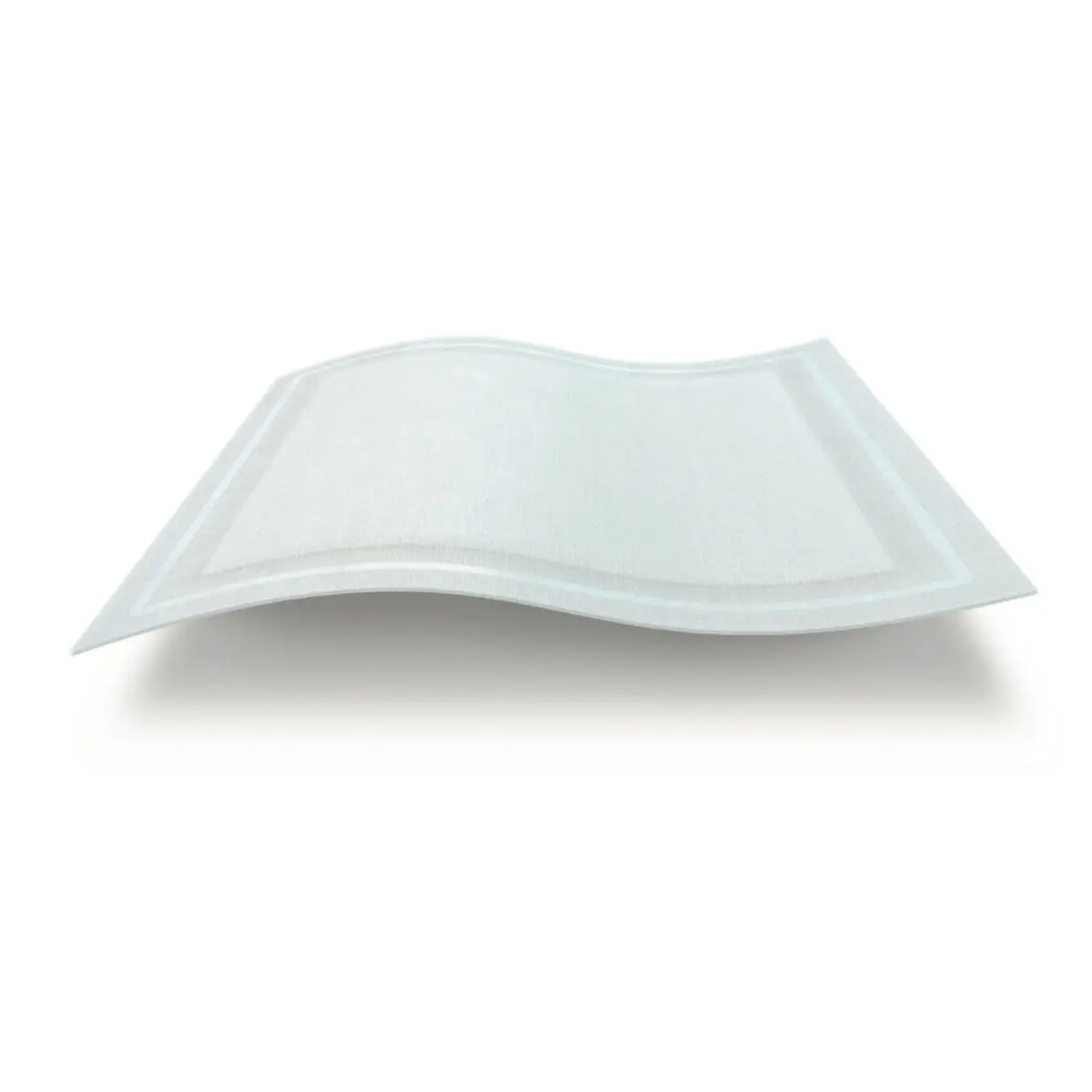 Kerramax Care super absorberende wondafdekking