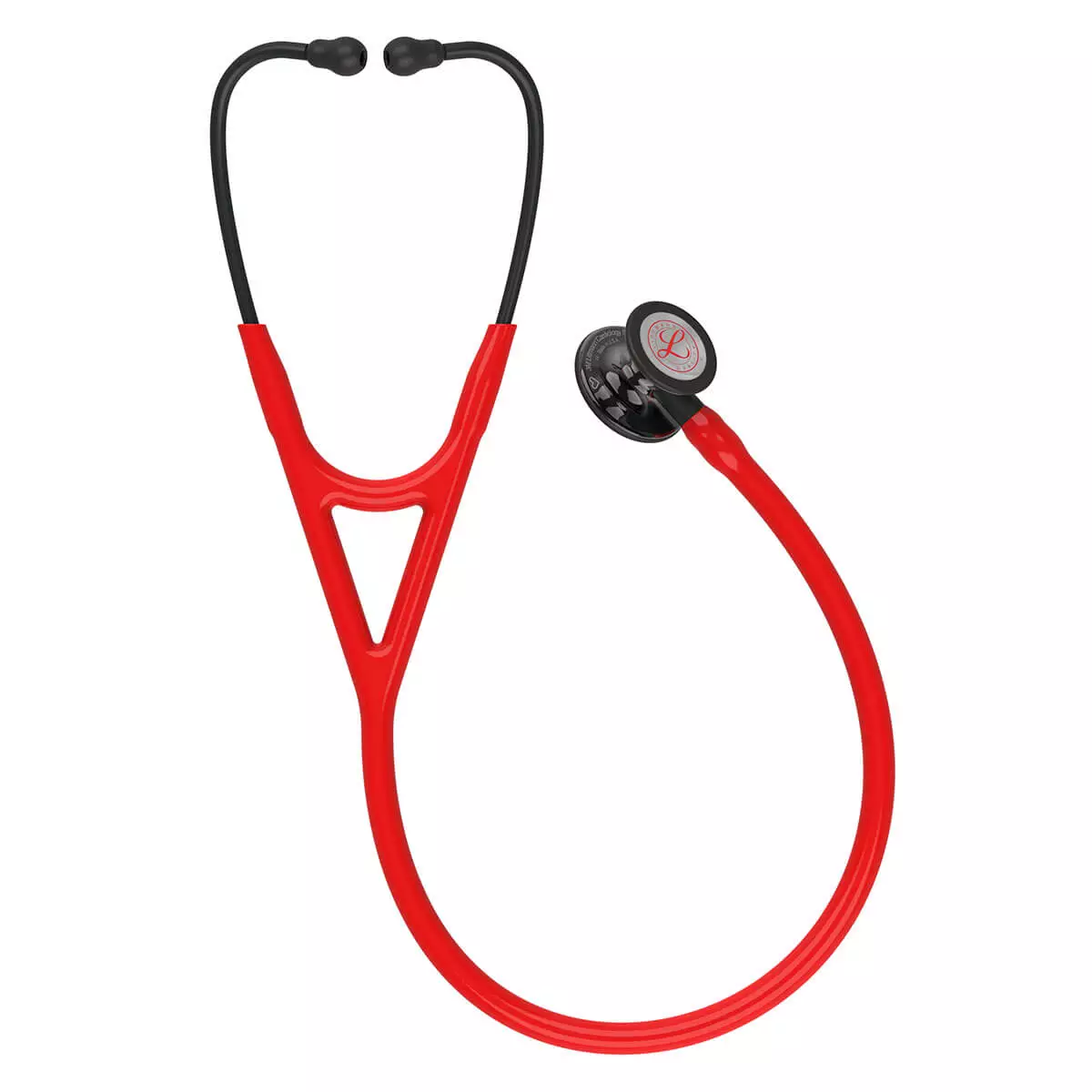  Cardiology IV – Limited Heart Day Edition – Diagnostic stethoscoop
