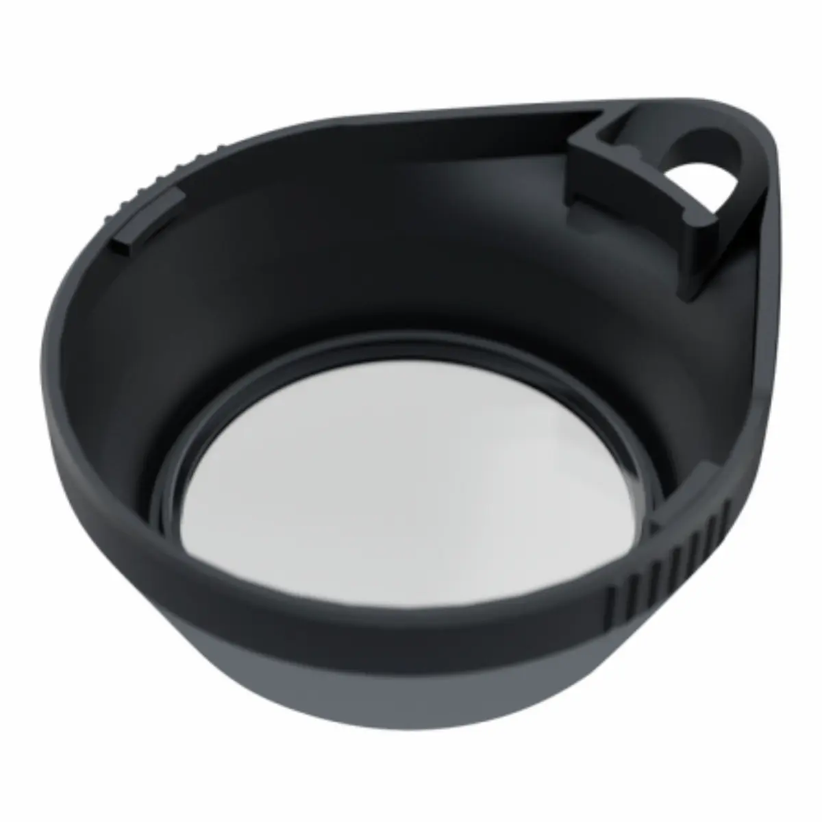 HEINE CPG-contactlens voor DELTA X-dermatoscoop HEINE CPG-contactlens voor DELTA X-dermatoscoop