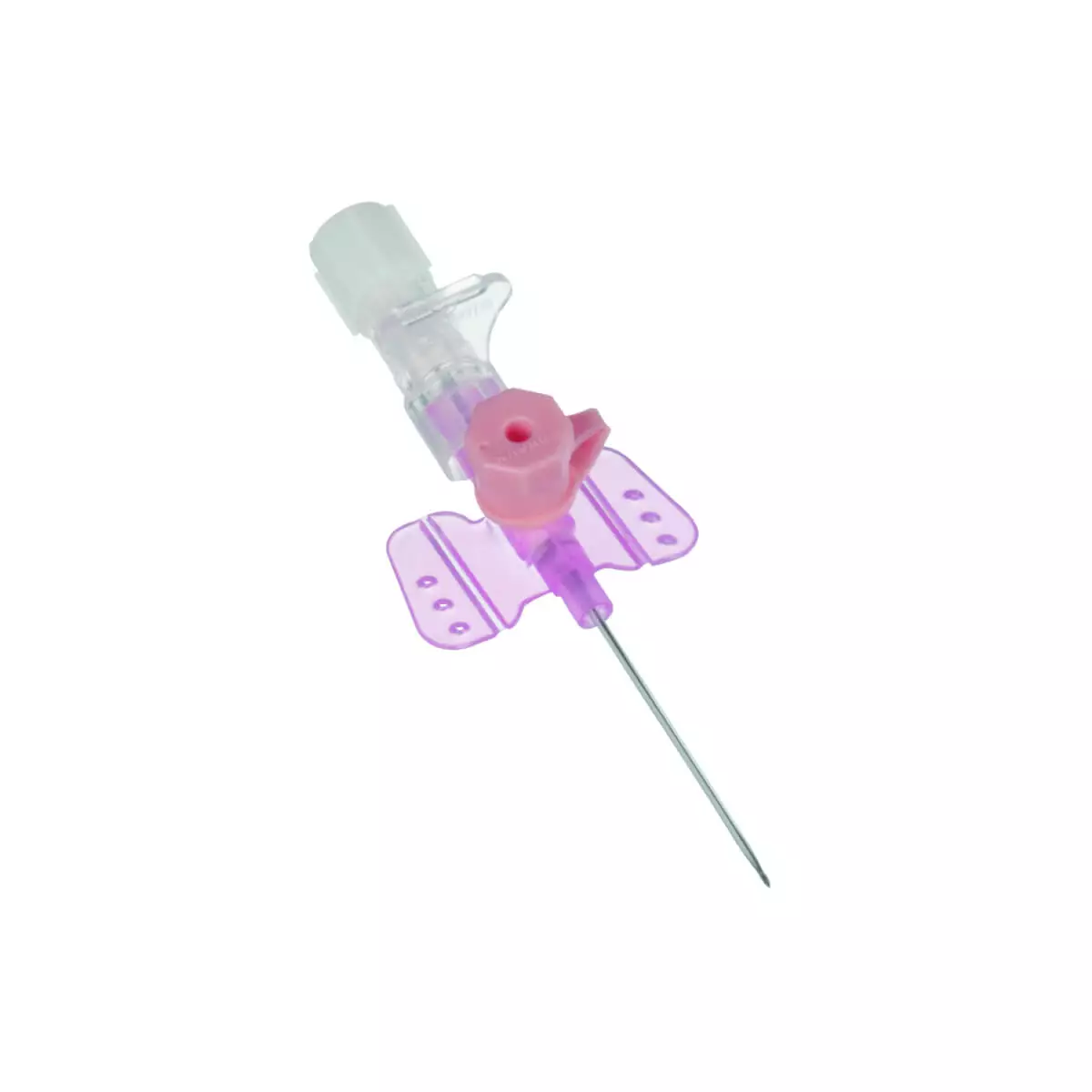  BBraun Vasofix Safety Braunule