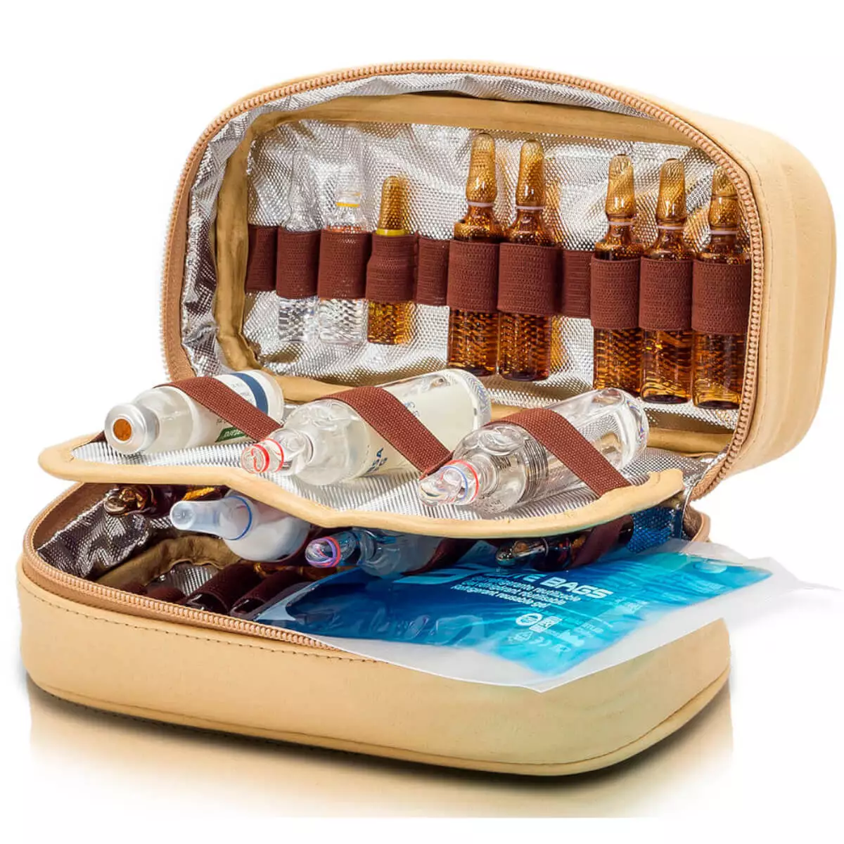  Doctor's deluxe Arzttasche
