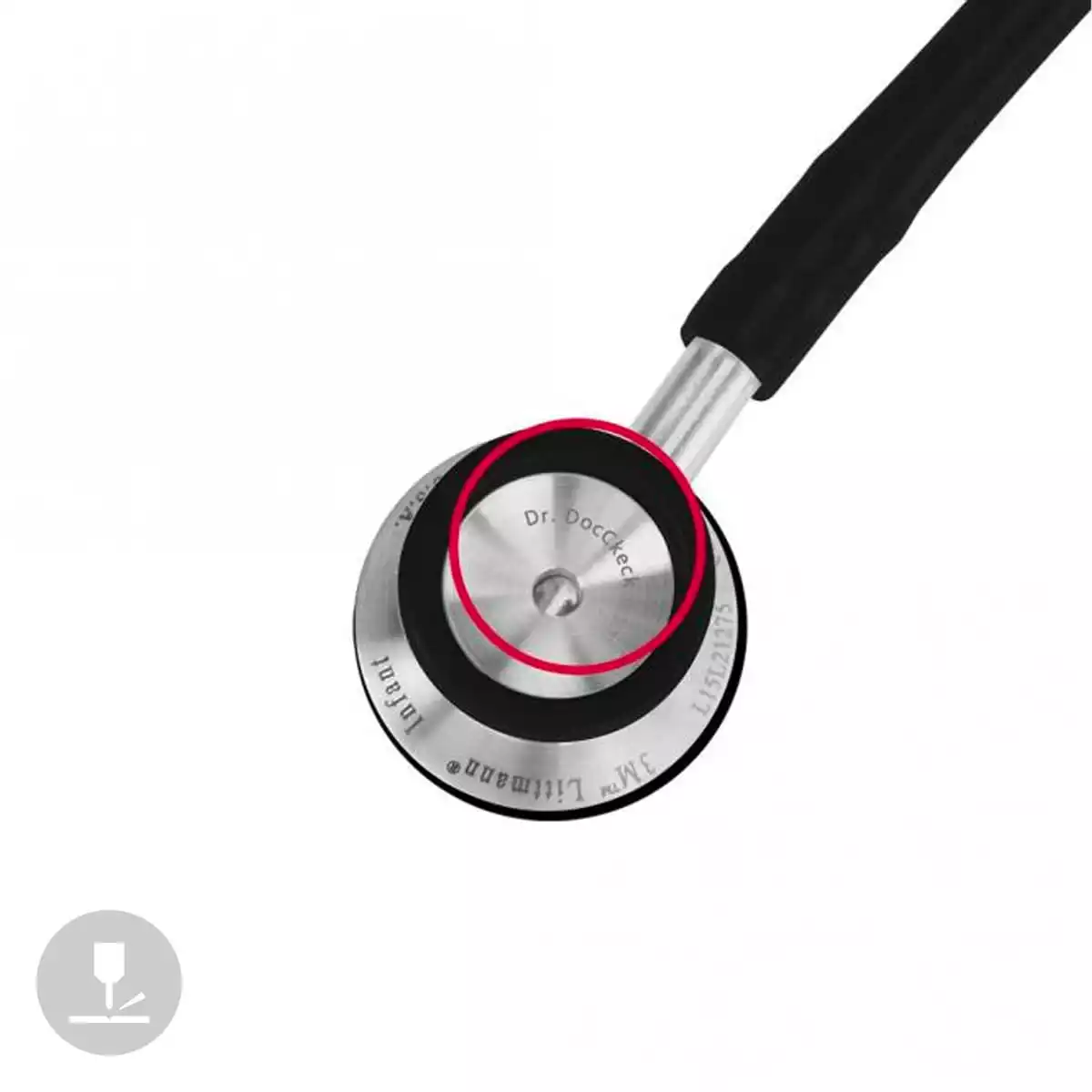  Classic II babystethoscoop