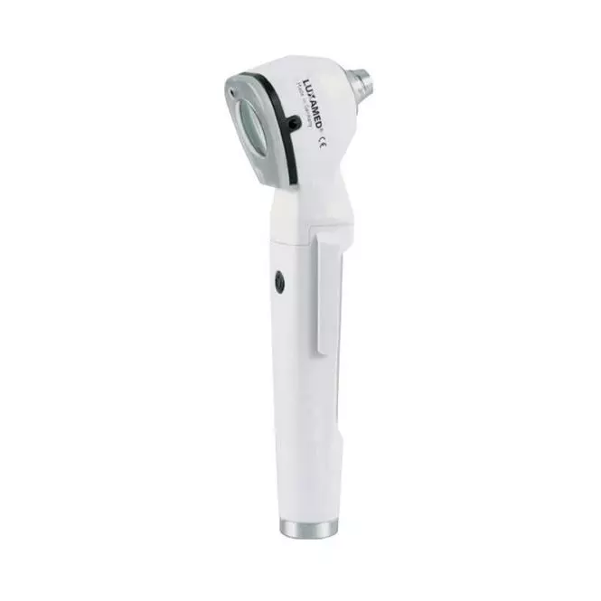  LuxaScope Auris LED otoscoop