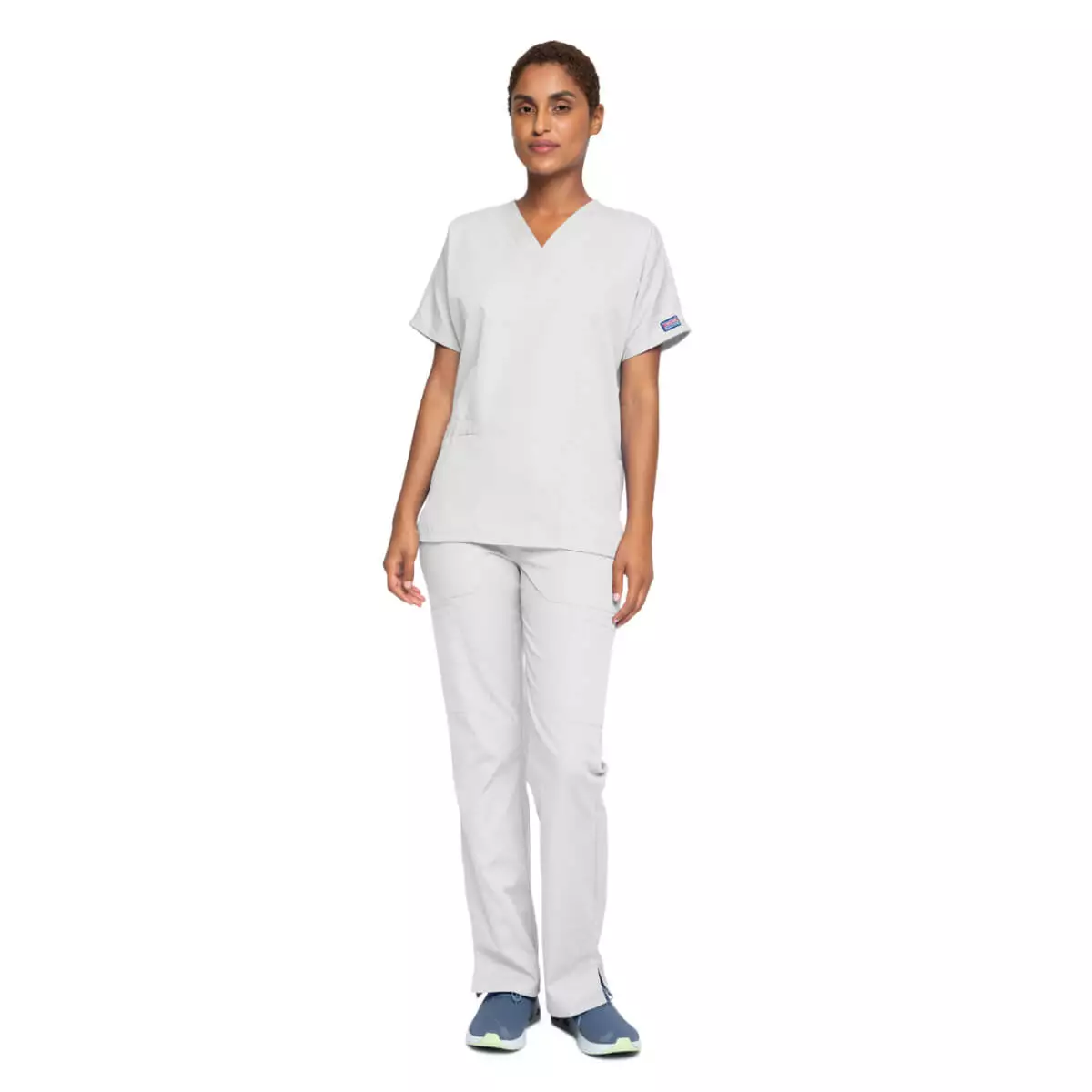 Workwear Originals operatietuniek voor dames met 2 zakken Workwear Originals operatietuniek voor dames met 2 zakken