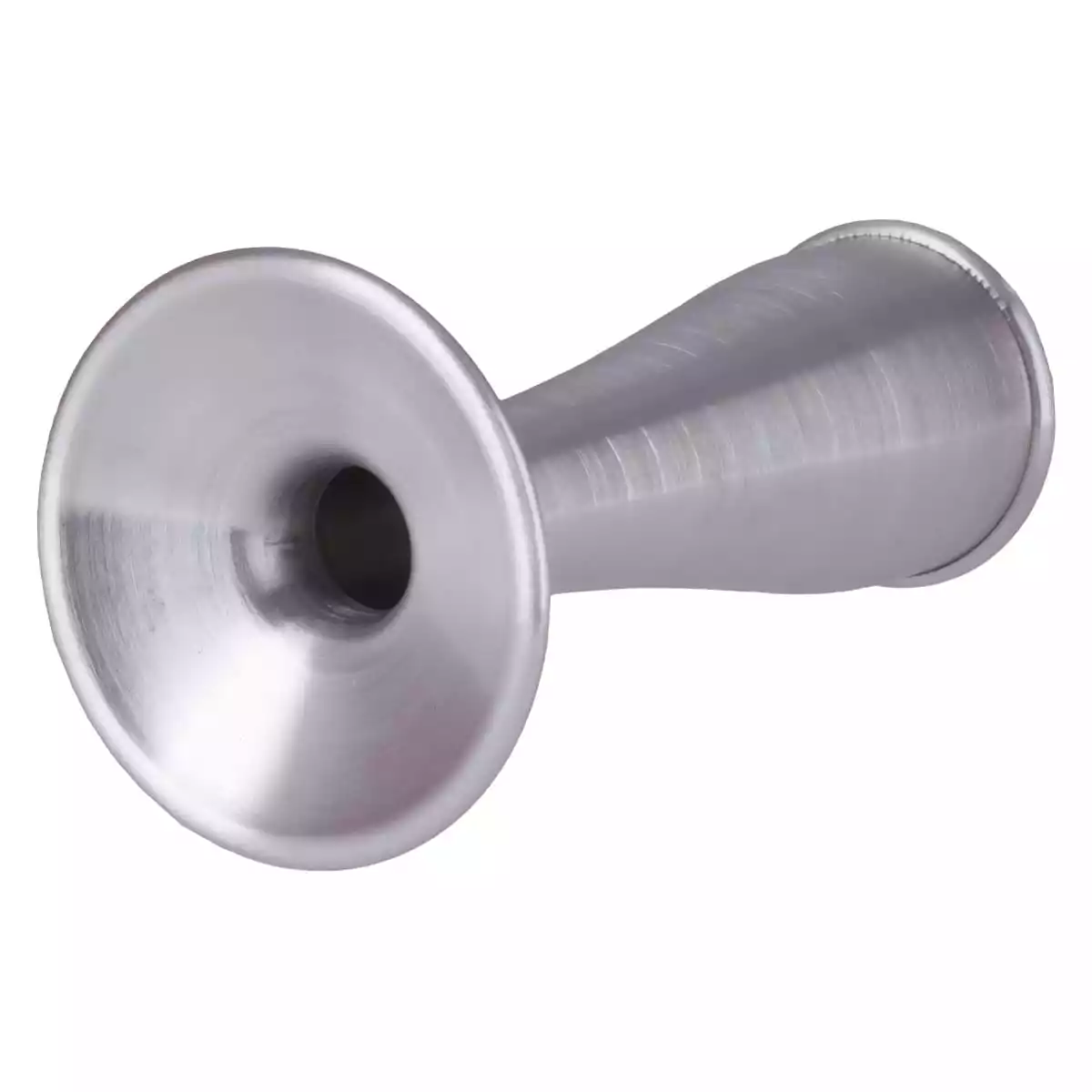  Pinard aluminium stethoscoop
