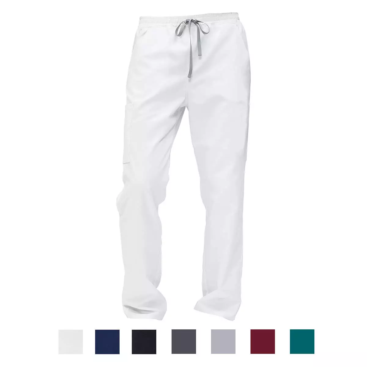  Slip-on broek Milano unisex