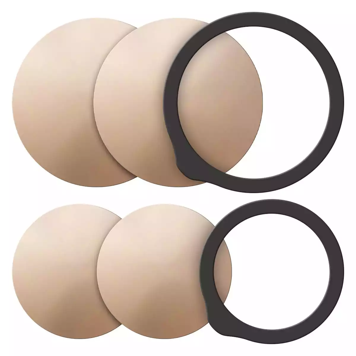  Voordeelpakket: Littmann® Cardiology IV™ stethoscoop + antimicrobieel kopermembraan "Drums"