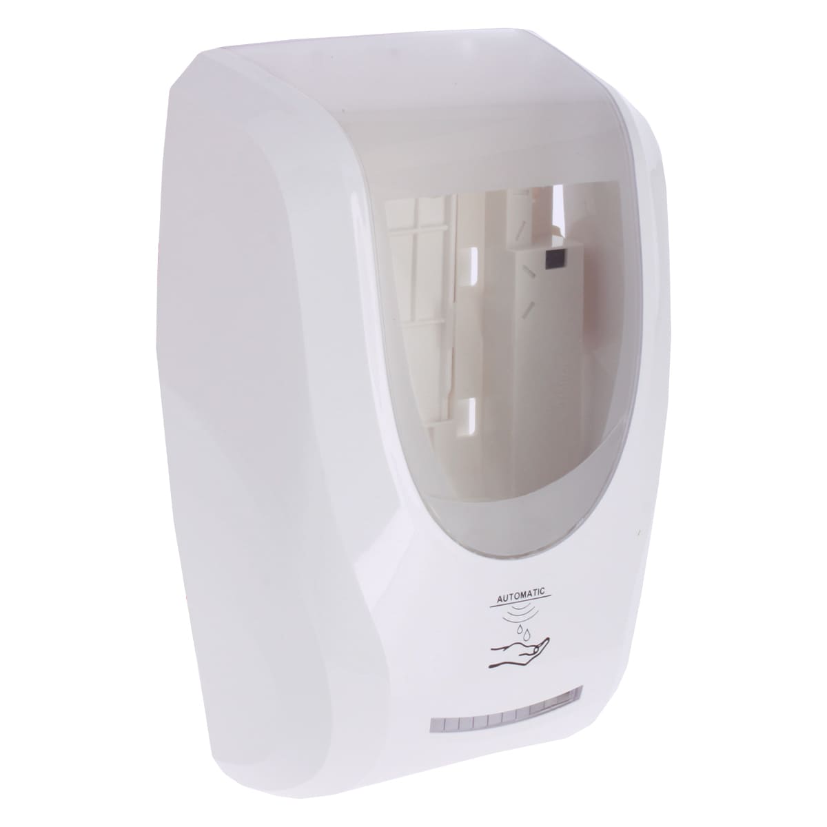  CleanSafe Touchless Pompspender