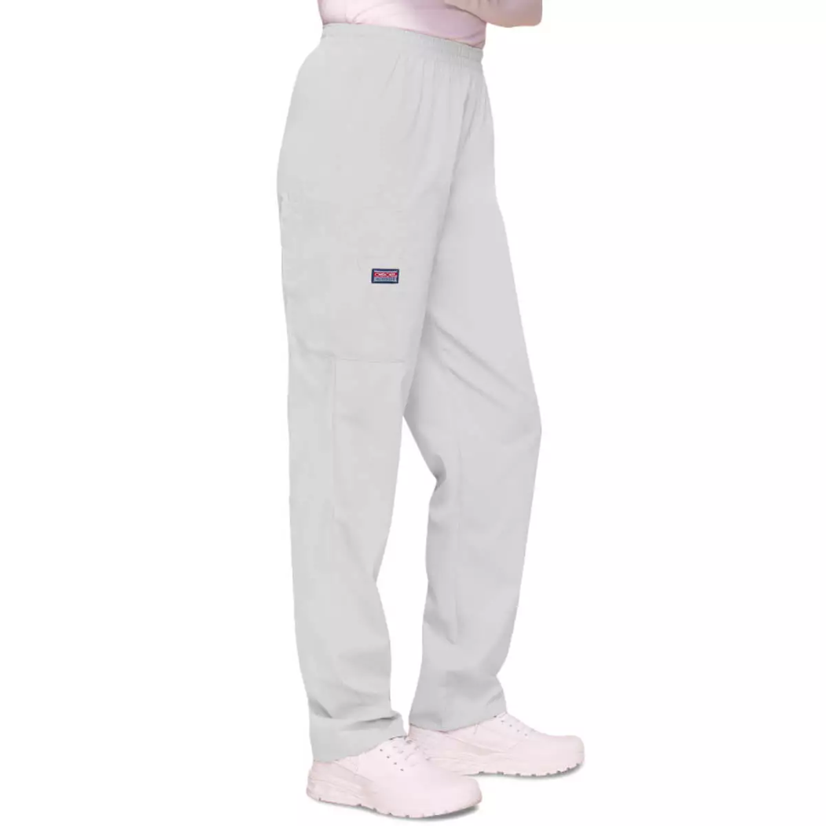 Workwear Originals pull-on cargobroek voor dames 