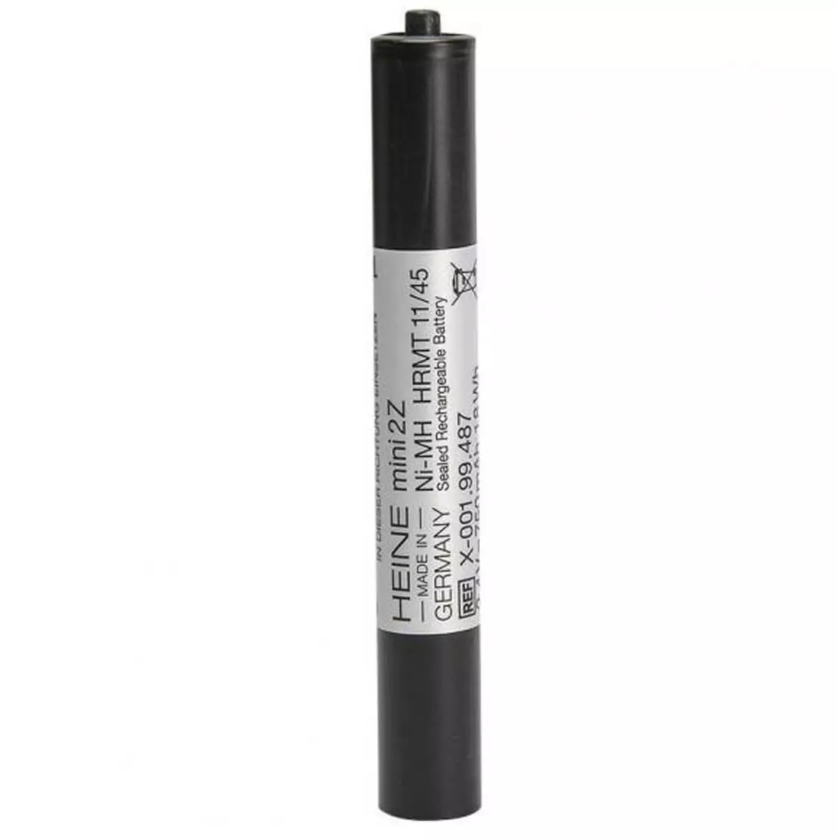  HEINE NiMH 2Z oplaadbare batterij