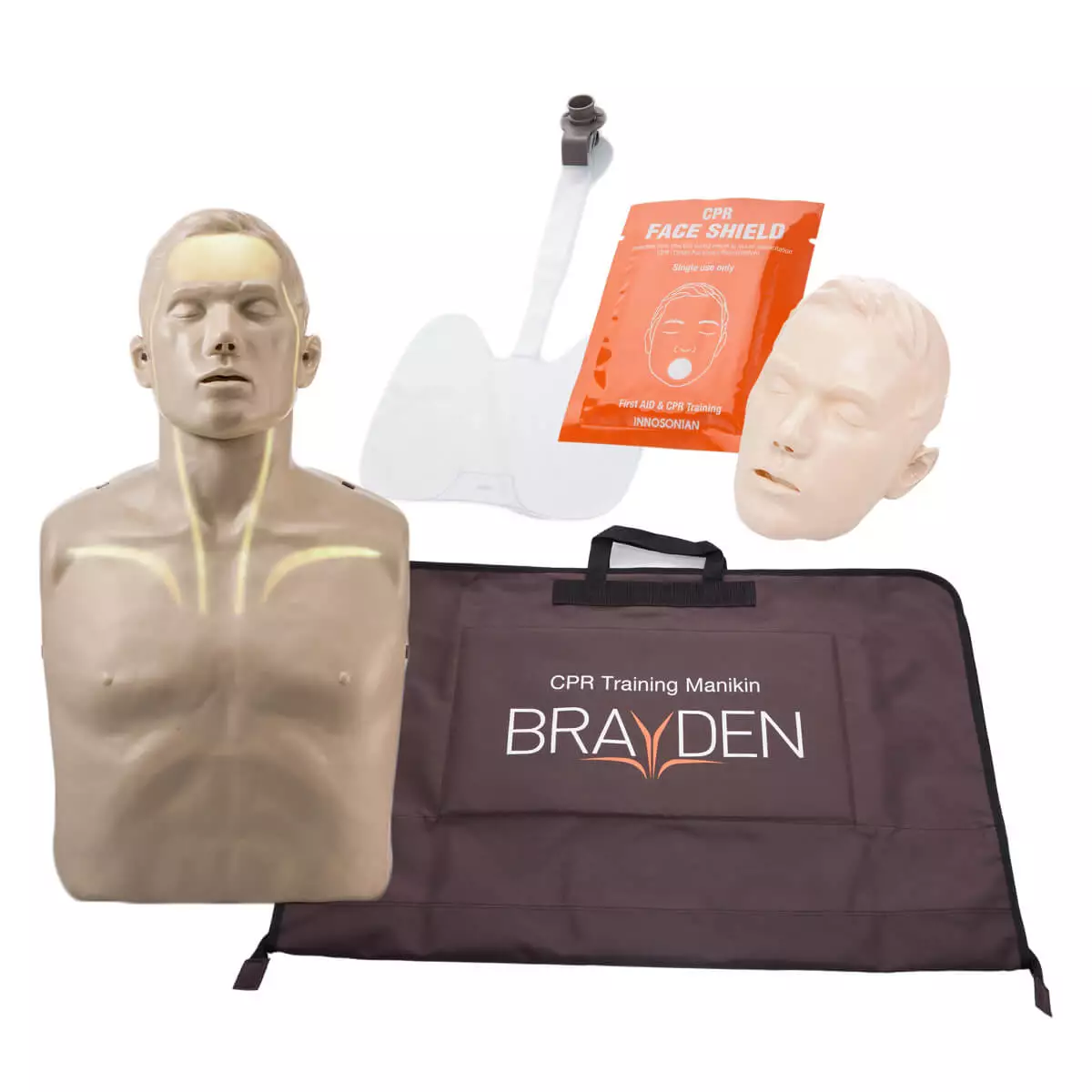  BRAYDEN cpr-trainingspop Advanced