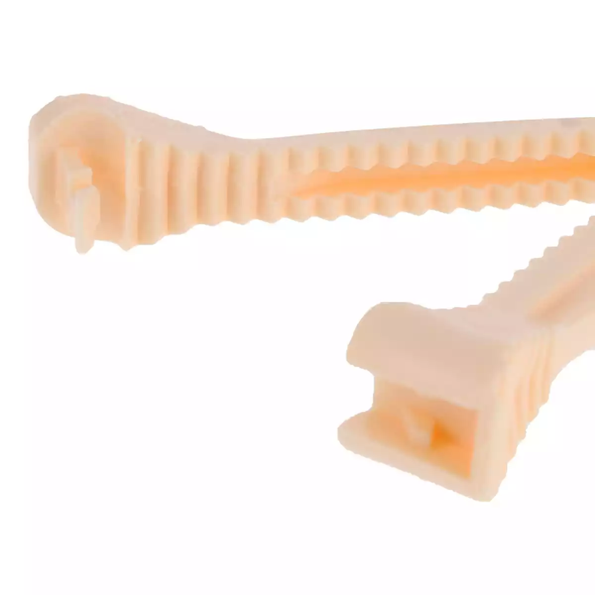  Wegwerp navelstrengklem